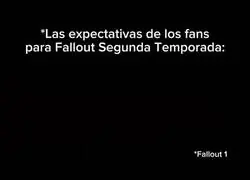 Mucho por contar en esa segunda temporada