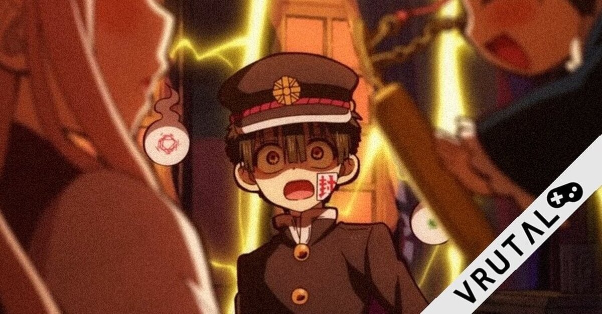 Segunda temporada de Toilet-bound Hanako-kun ya tiene fecha de estreno