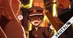 Segunda temporada de Toilet-bound Hanako-kun ya tiene fecha de estreno