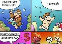 Pero es que no lo puede ni tocar...