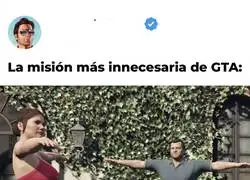 Mal aqu&iacute;, Rockstar