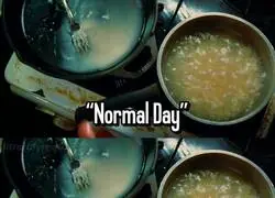 Cada d&iacute;a es 'especial'