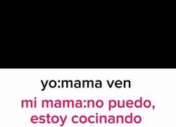 A que no es gracioso ahora