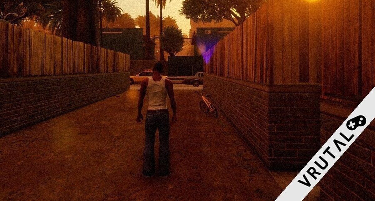 Edición definitiva de GTA Trilogy se actualiza con mejoras de todo tipo