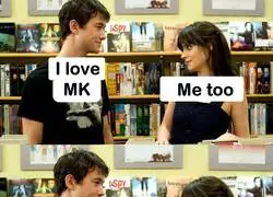 Adivina cual de los 2 saca lo peor de la gente