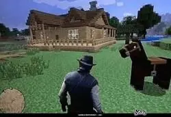 As&iacute; es como veremos RDR2 en 30 a&ntilde;os:
