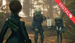 Stellar Blade confirma colaboraci&oacute;n con NieR: Automata en su pr&oacute;ximo DLC