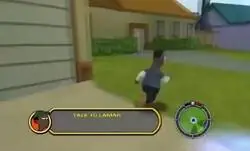 Ahora recreado  en el Hit & Run. Simplemente hermoso