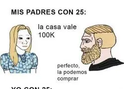 Que el sacrificio siempre valga la pena