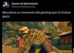 Un OST de los dioses