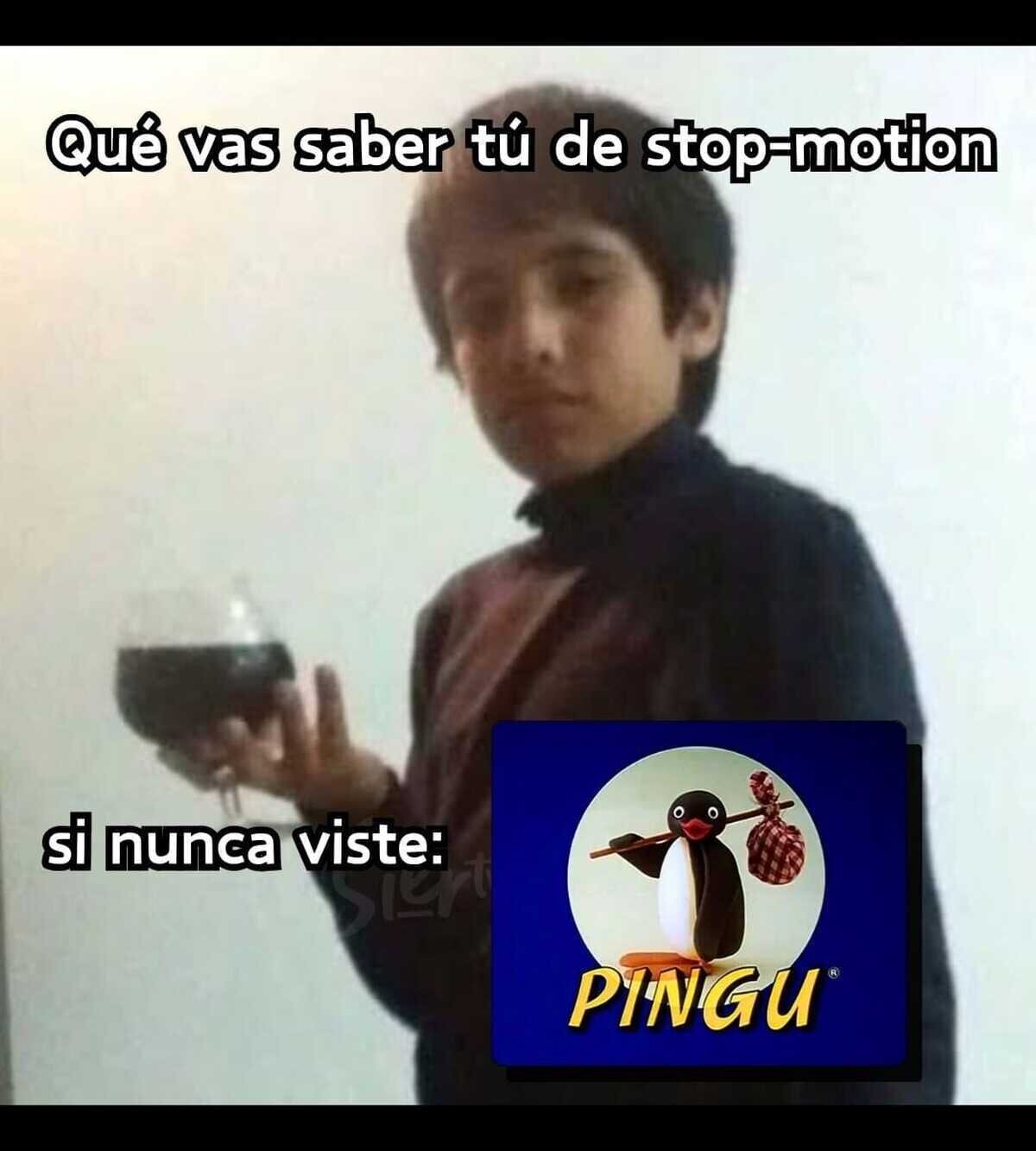 No puedo con tanto cine