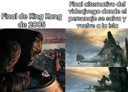 Por m&aacute;s finales alternativos