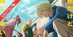 Nuevos avances de Sakamoto Days y pr&oacute;xima fecha de estreno