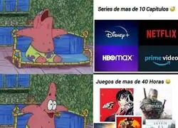 Tiempo para invertir