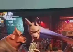 No se mucho de poker pero creo que es trampa