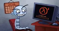 Se har&aacute; algo larga la espera