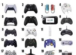 &iquest;Con qu&eacute; mando debutaste?