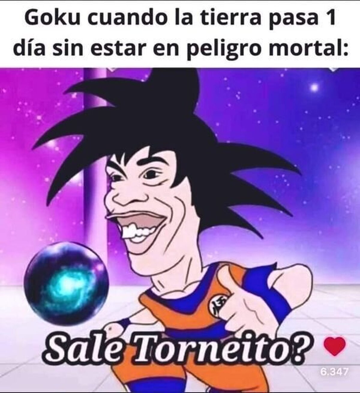 No puede haber un día de paz