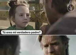 Obi Wan se sincera