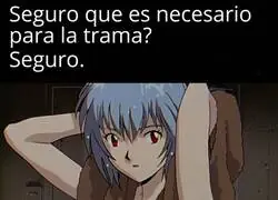 El se&ntilde;or Hideaki sabe cosas