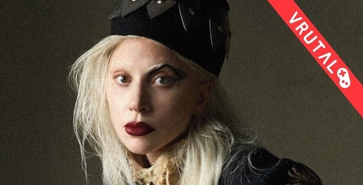 Lady Gaga tendrá una participación en segunda temporada de Wedsneday