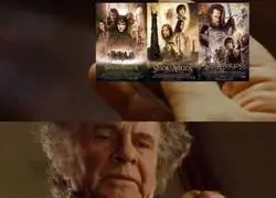 Sale marat&oacute;n con las versiones extendidas