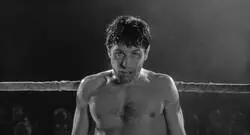 Scorsese lo di&oacute; todo en Raging Bull