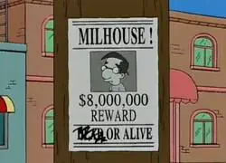 - Estas despedido. - Y con raz&oacute;n.