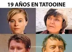 Es que con dos soles...