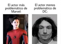 Es que el segundo...