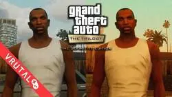Comparaci&oacute;n: GTA: The Trilogy tras esperar 3 a&ntilde;os por un parche