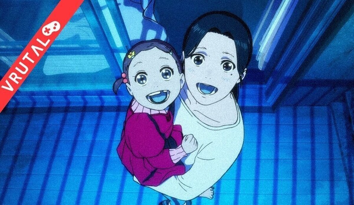 Episodio 7 de DANDADAN, uno de los más emotivos del anime de los últimos años
