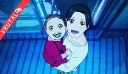 Episodio 7 de DANDADAN, uno de los m&aacute;s emotivos del anime de los &uacute;ltimos a&ntilde;os