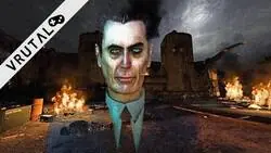 Intriga total por lo que Valve pueda tener preparado para el 20 aniversario de Half Life 2