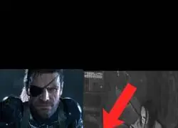 Snake cree que somos tontos