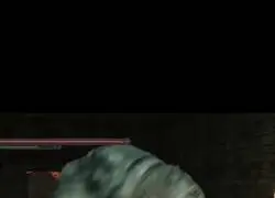 Dark Souls 2 ense&ntilde;ando a la fuerza