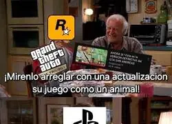 As&iacute; se hace, Rockstar