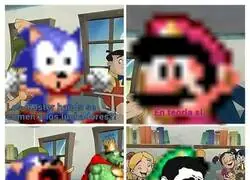 Una falta de respeto con K. Roll