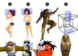 &iquest;Y t&uacute; que pose eliges para dormir?