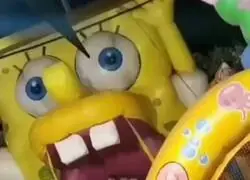 Este tit&aacute;n s&iacute; que da miedo