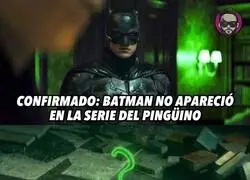 Estaba haciendo secundarias