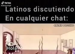 No pueden amarse por 5 minutos