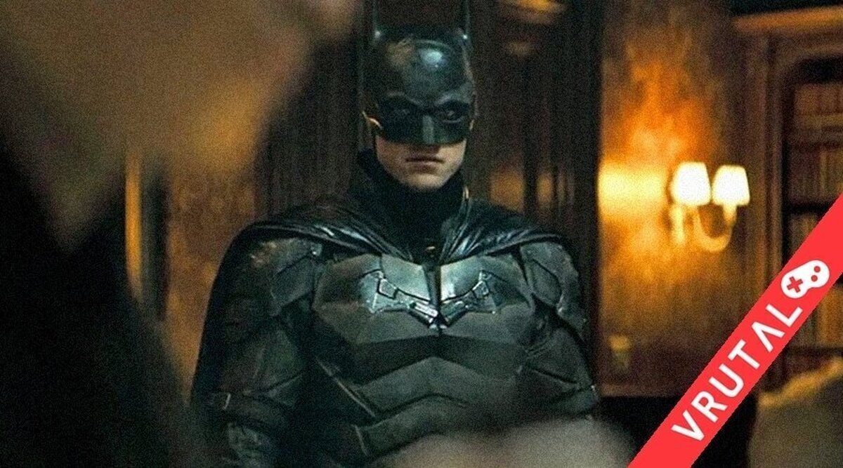 Director de The Batman explica por qué el superheroe no apareció en la serie The Penguin
