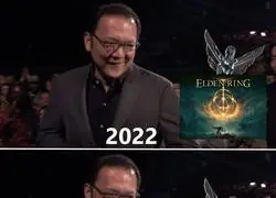 Lo va a hacer de nuevo el bellaco...