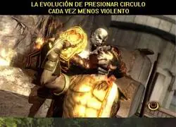 Presiona c&iacute;rculo para..