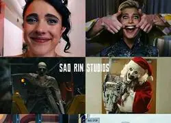 El 2024 fue el a&ntilde;o de terror