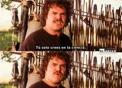 Debatiendo con un racional