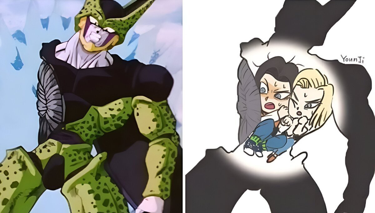 Sí que estaban apretados
