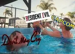 Y aun hay m&aacute;s hundidos con Dino Crisis