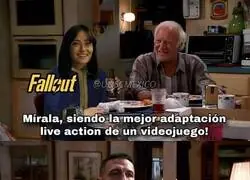 &iquest;Y la serie de Halo?